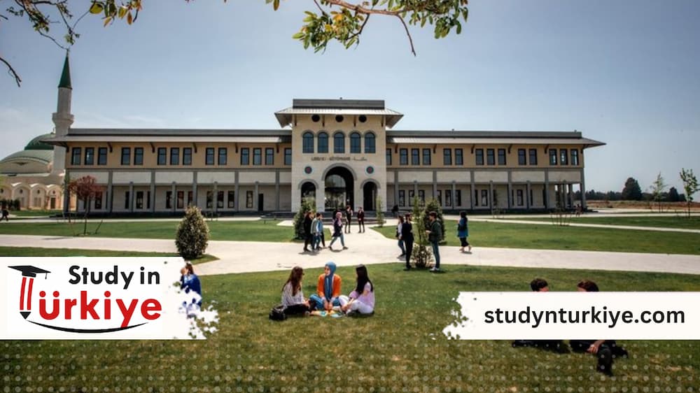 أفضل الجامعات التركية