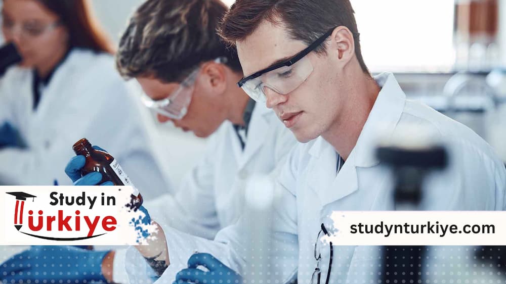 أفضل الجامعات في تركيا لدراسة الطب