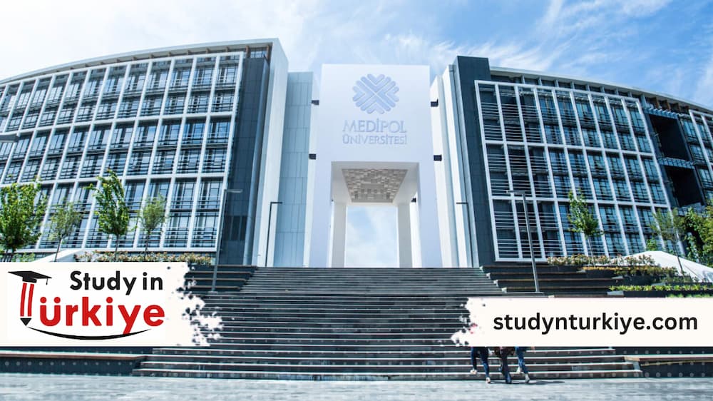 التسجيل في الجامعات التركية
