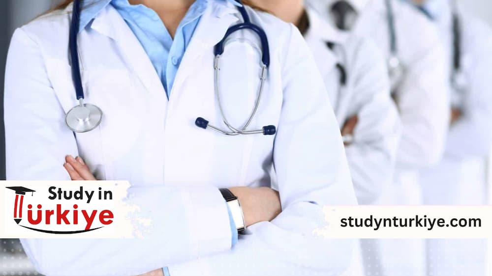 تكاليف دراسة الطب في تركيا