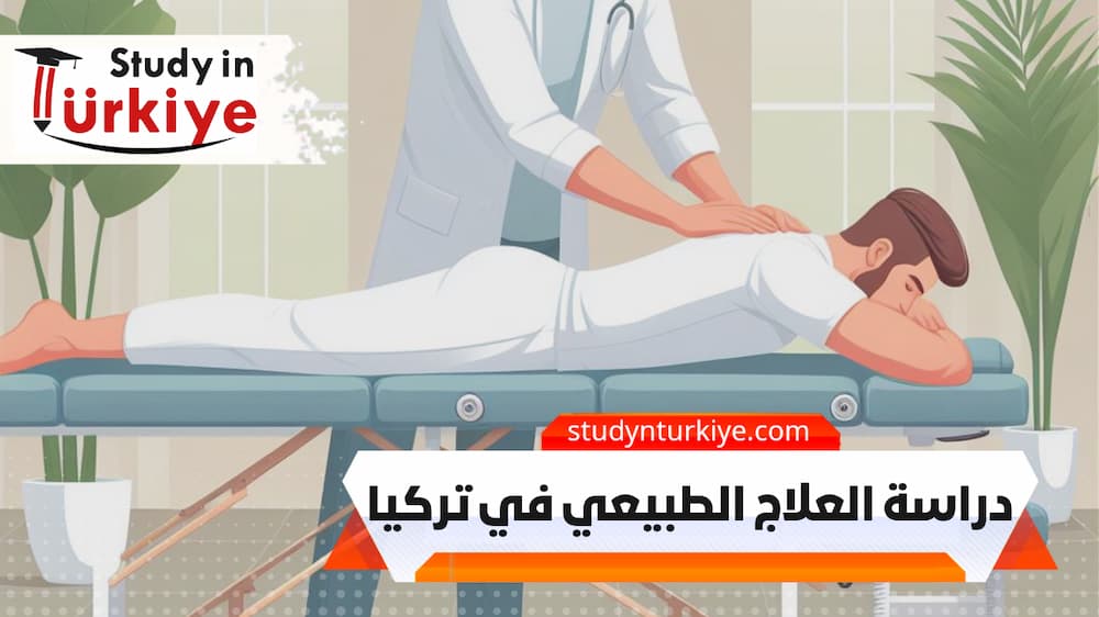 دراسة العلاج الطبيعي في تركيا دراسة العلاج الطبيعي في تركيا