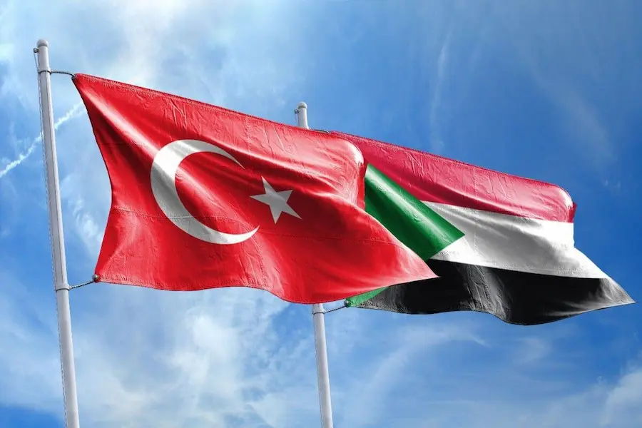 الدراسة في تركيا للسودانيين