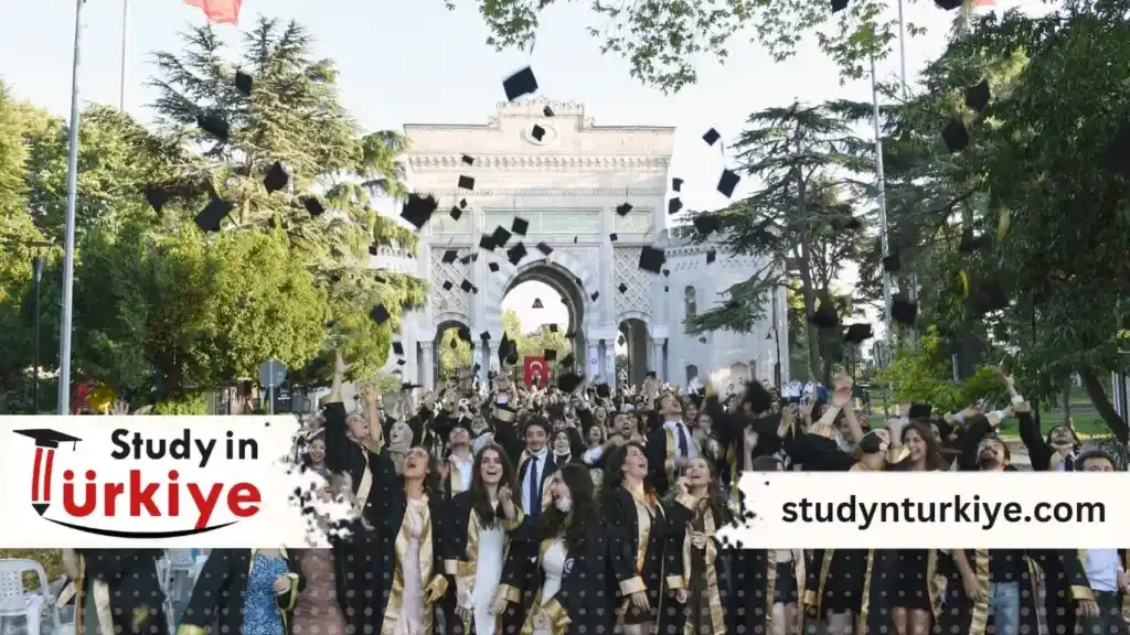 تخصصات جامعة اسطنبول تخصصات جامعة اسطنبول
