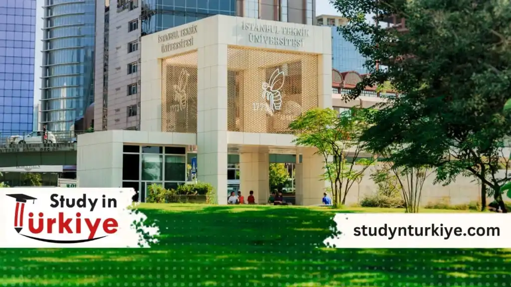 جامعة اسطنبول التقنية