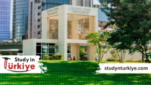 تخصصات جامعة اسطنبول التقنية
