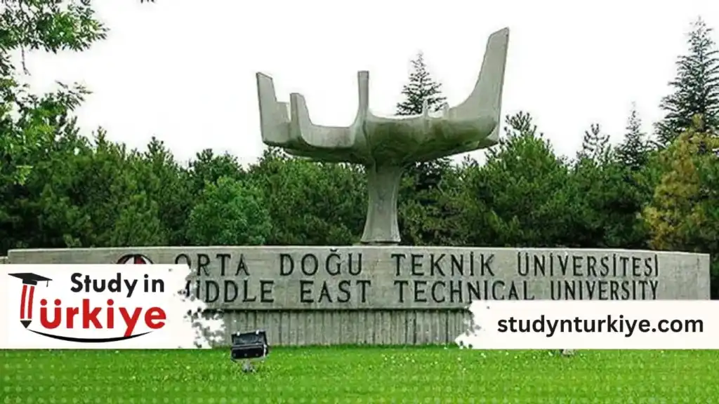 جامعة الشرق الأوسط التقنية جامعة الشرق الأوسط التقنية