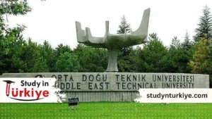 جامعة الشرق الأوسط التقنية