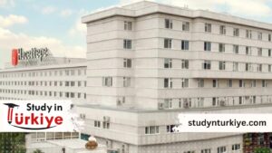 مميزات جامعة حجي تبه