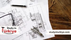 دراسة الهندسة المعمارية في تركيا