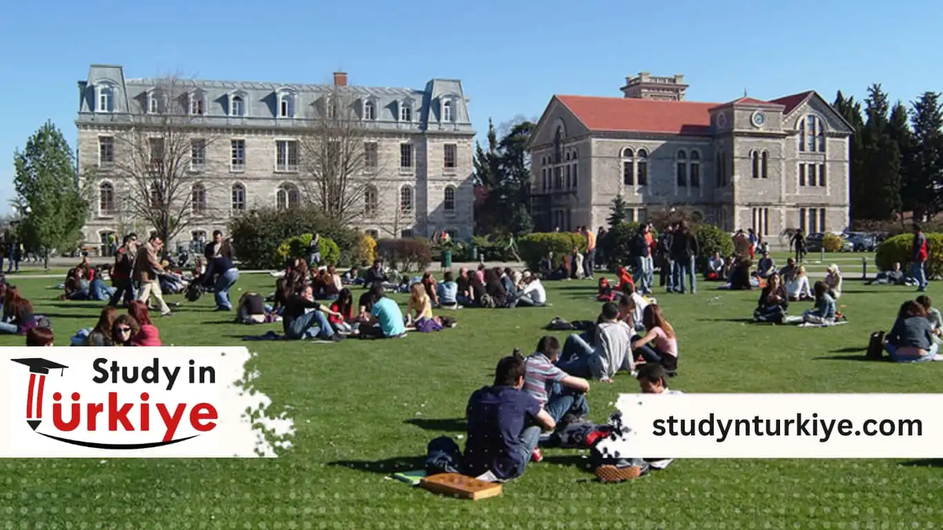 مواعيد التسجيل في الجامعات التركية