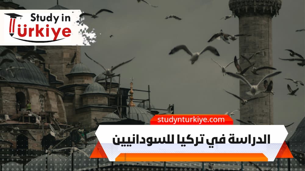 الدراسة في تركيا للسودانيين الدراسة في تركيا للسودانيين