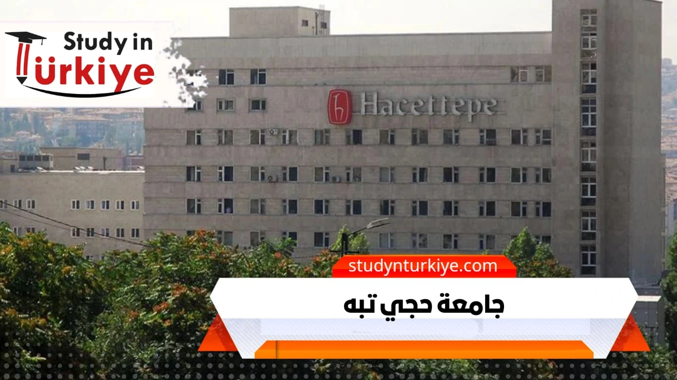 جامعة حجي تبه جامعة حجي تبه