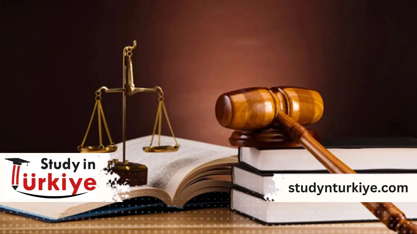 تكلفة دراسة الحقوق في الجامعات التركية