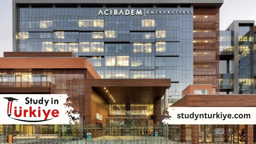 أفضل الجامعات لدراسة الطب البشري في تركيا 