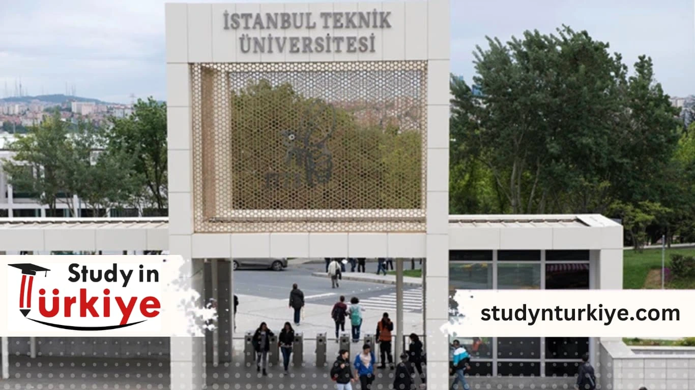 شروط القبول في جامعة إسطنبول التقنية