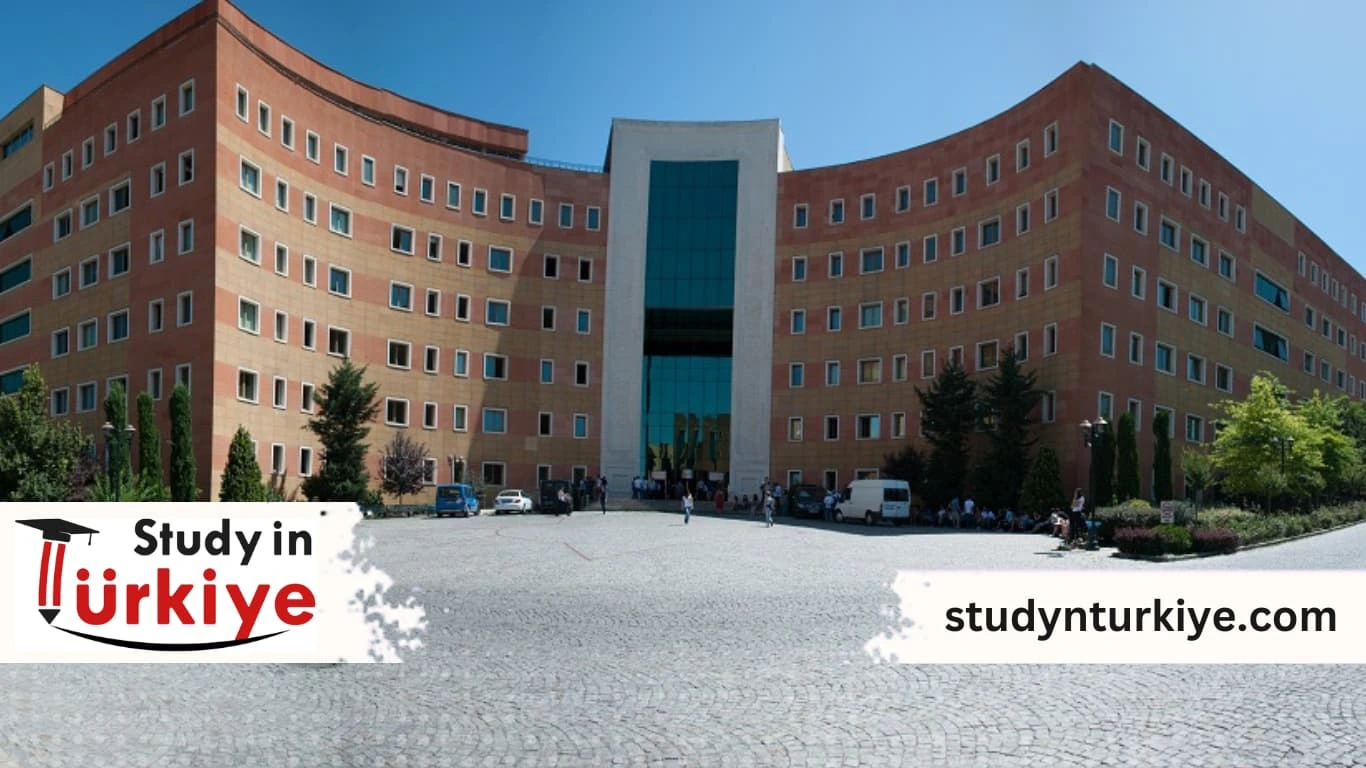 شروط القبول في جامعة يدي تبه