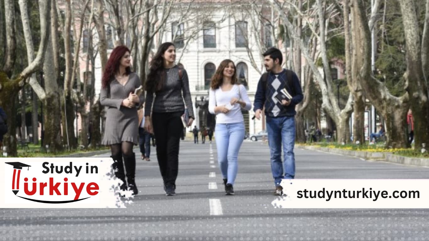 التسجيل في جامعة اسطنبول الحكومية