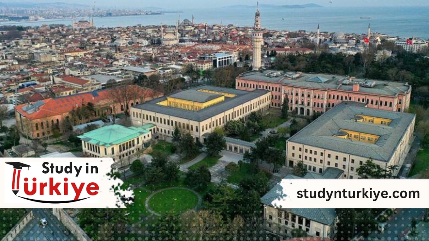 الجامعات الحكومية في اسطنبول