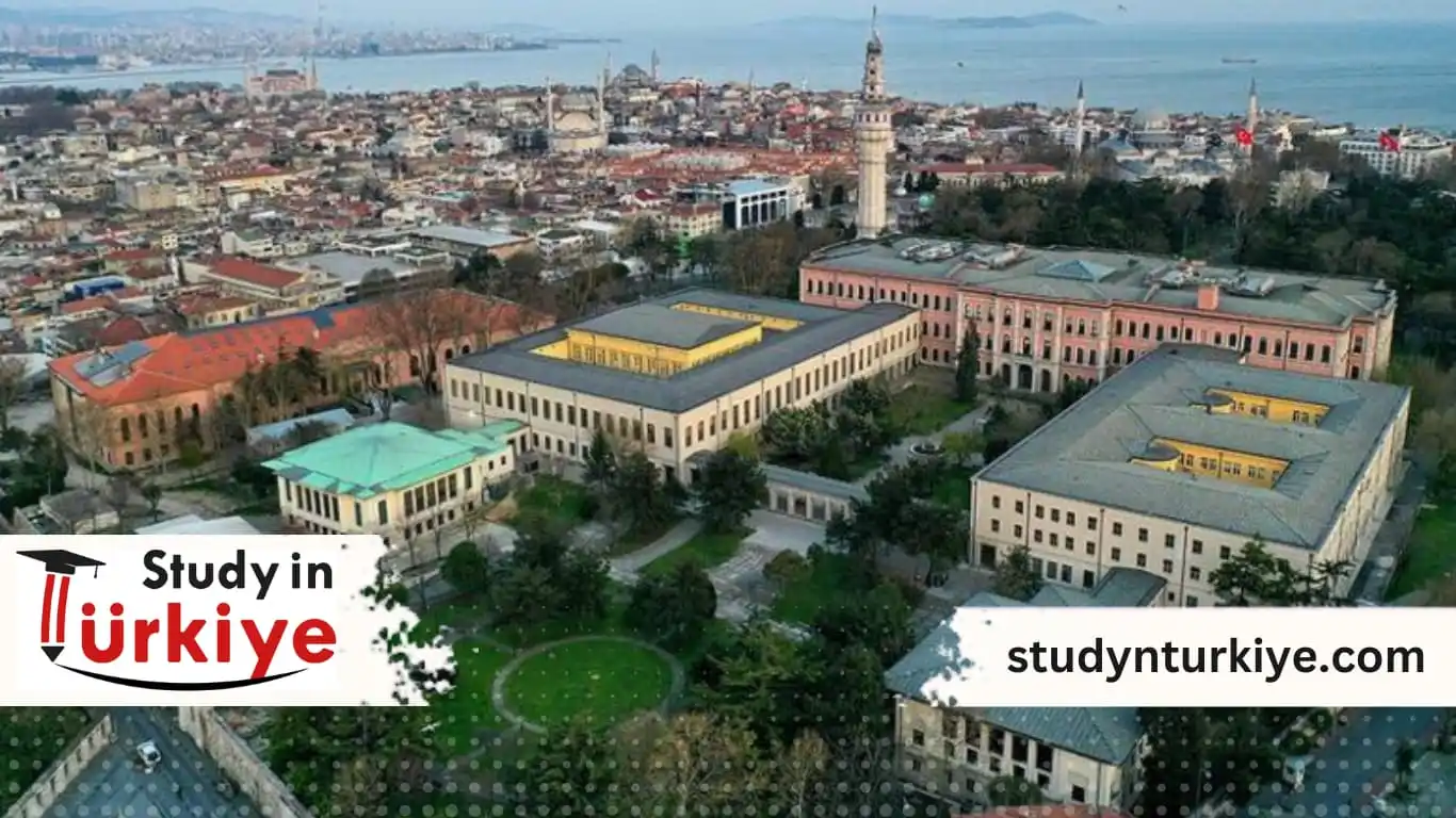 الجامعات الحكومية في اسطنبول
