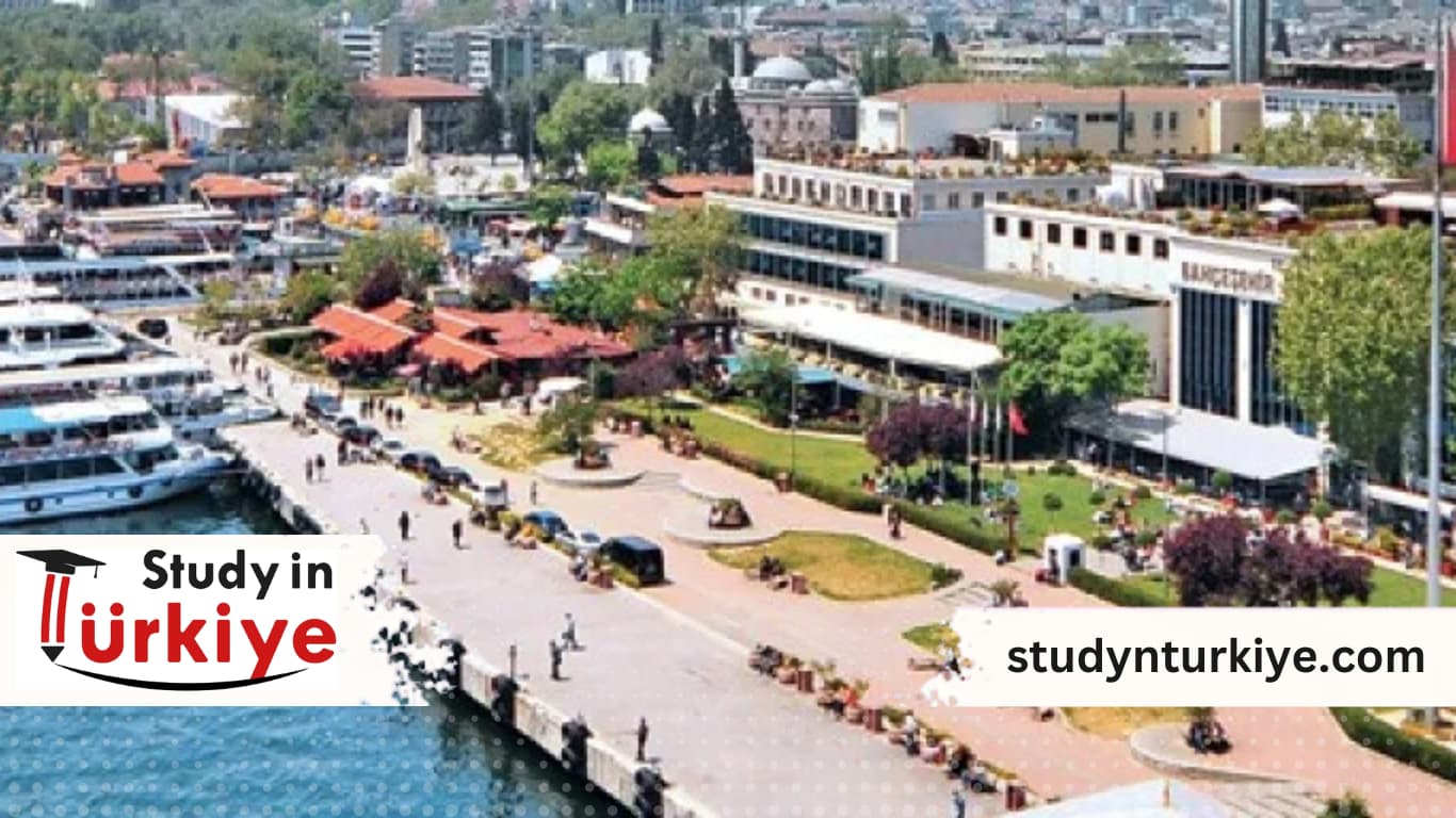 تخصصات جامعة بهتشة شهير اسطنبول