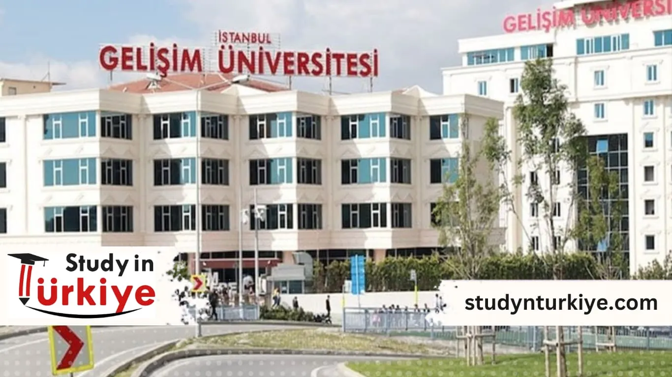ترتيب جامعة اسطنبول جيليشيم عالميا