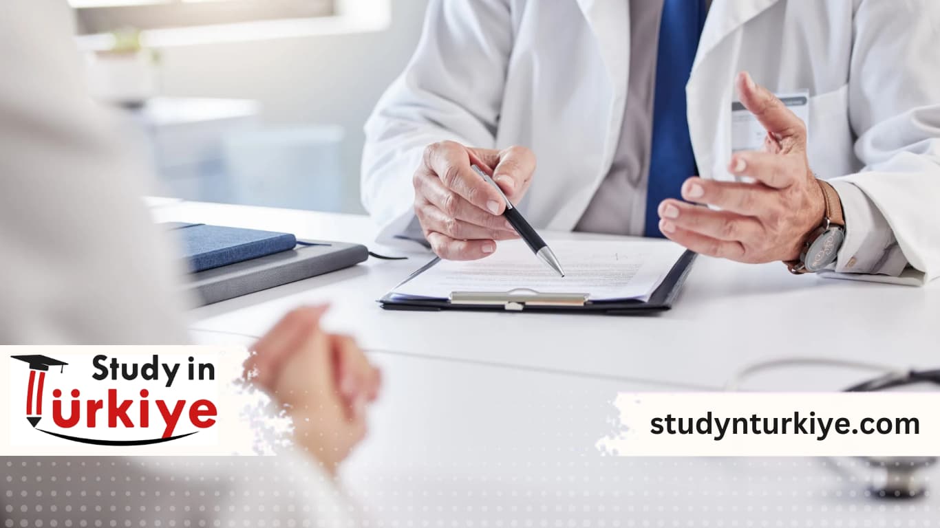 تكاليف دراسة الطب في جامعة اسطنبول