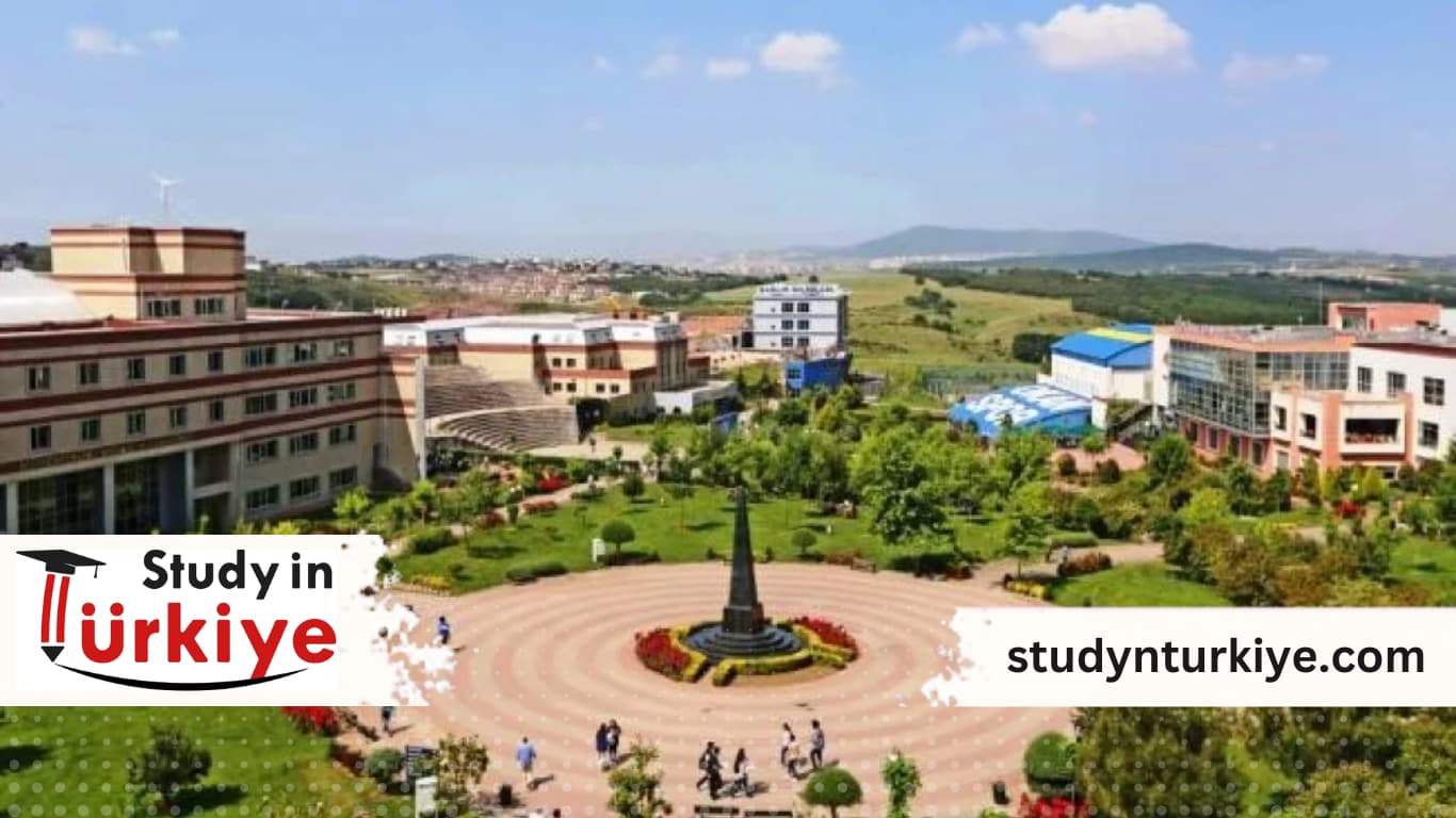 جامعات في اسطنبول تدرس باللغة الانجليزية