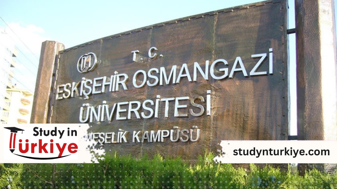 تخصصات جامعة اسكي شهير عثمان غازي