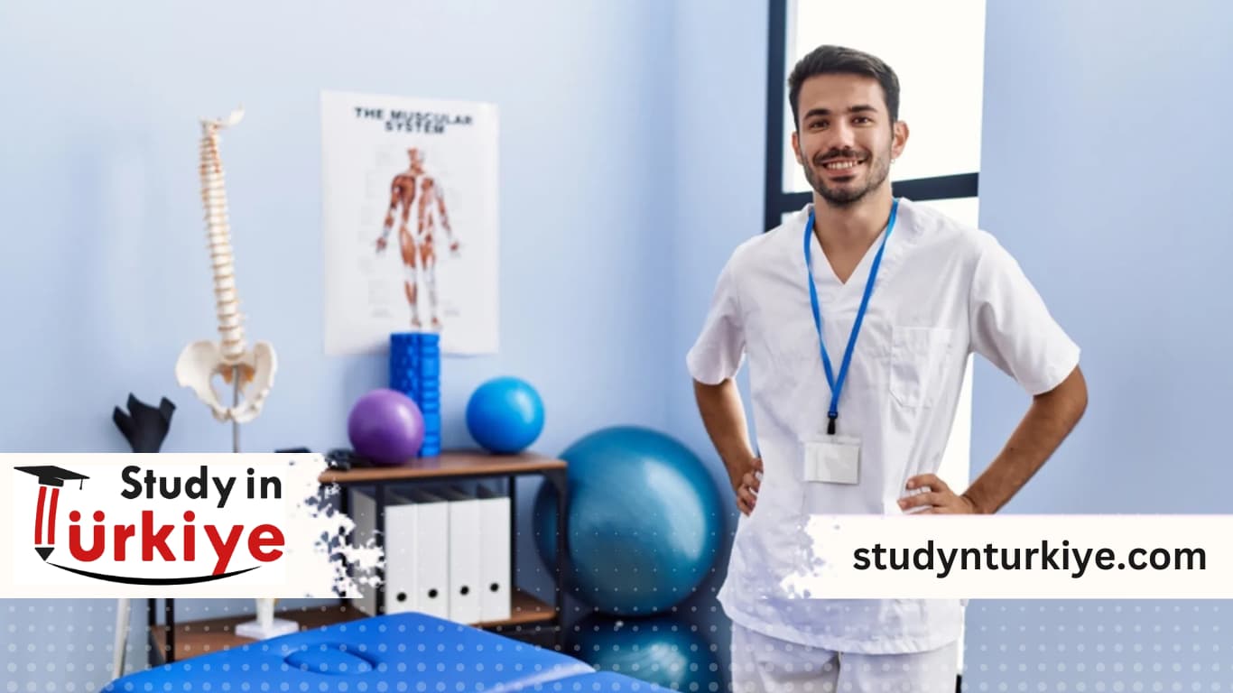 تكاليف دراسة العلاج الطبيعي في الجامعات الخاصة في تركيا