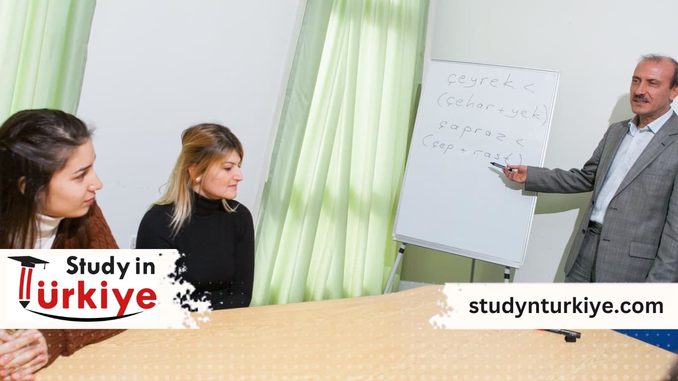 تكلفة دراسة الترجمة واللغات في الجامعات التركية