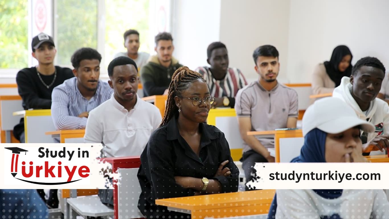 دراسة القانون الدولي في الجامعات التركية