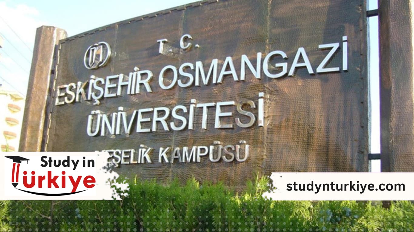 شروط القبول في جامعة إسكي شهير عثمان غازي