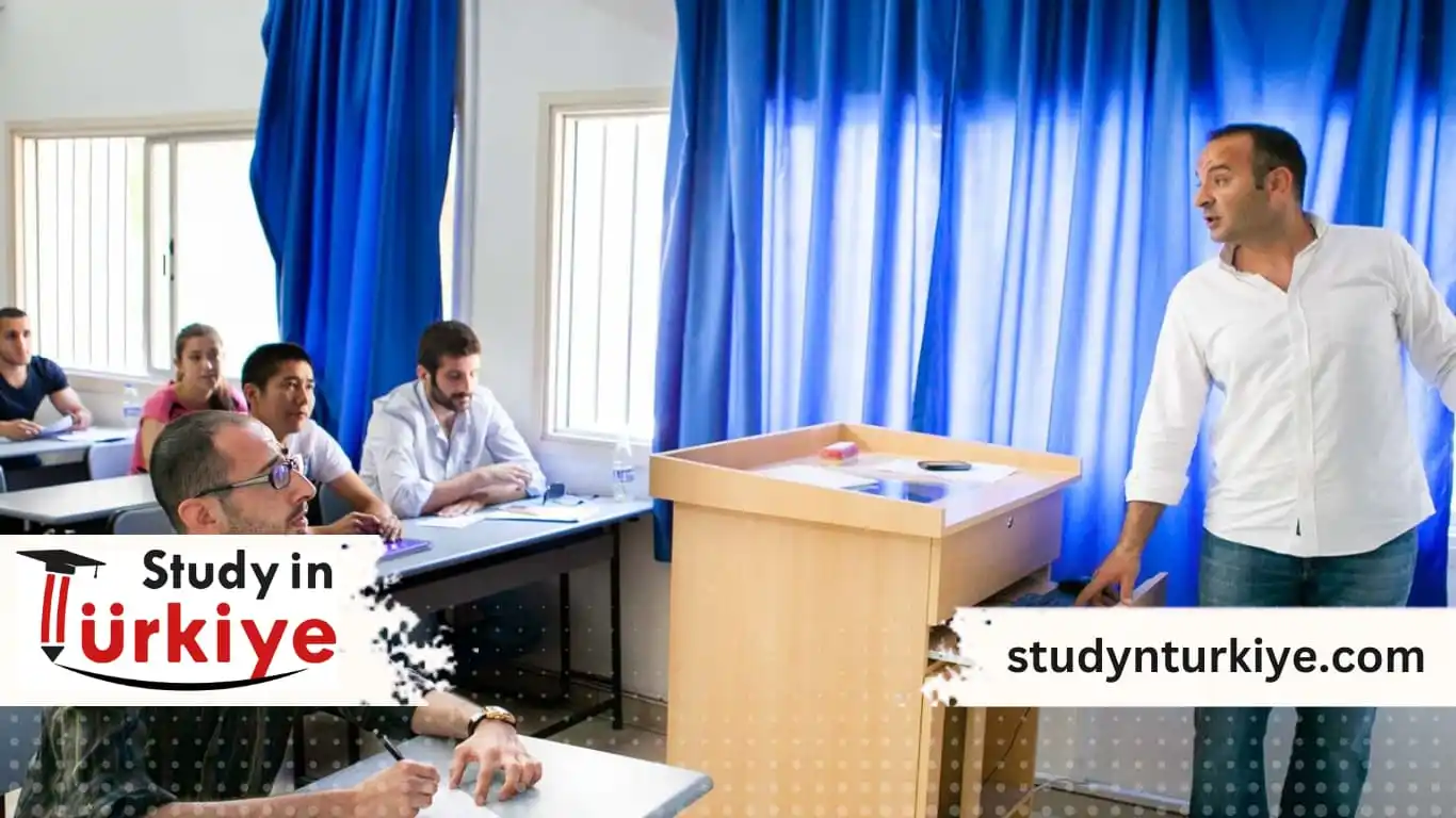 تكلفة دراسة العلوم الاجتماعية في تركيا