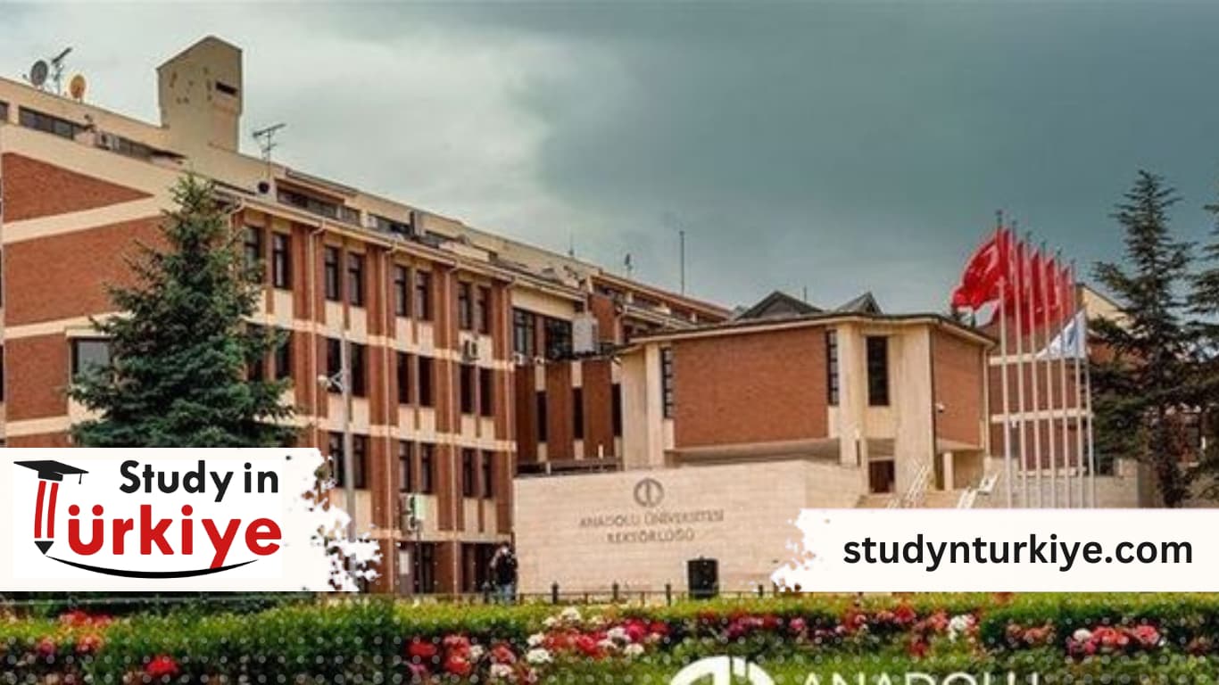 شروط القبول في جامعة الأناضول