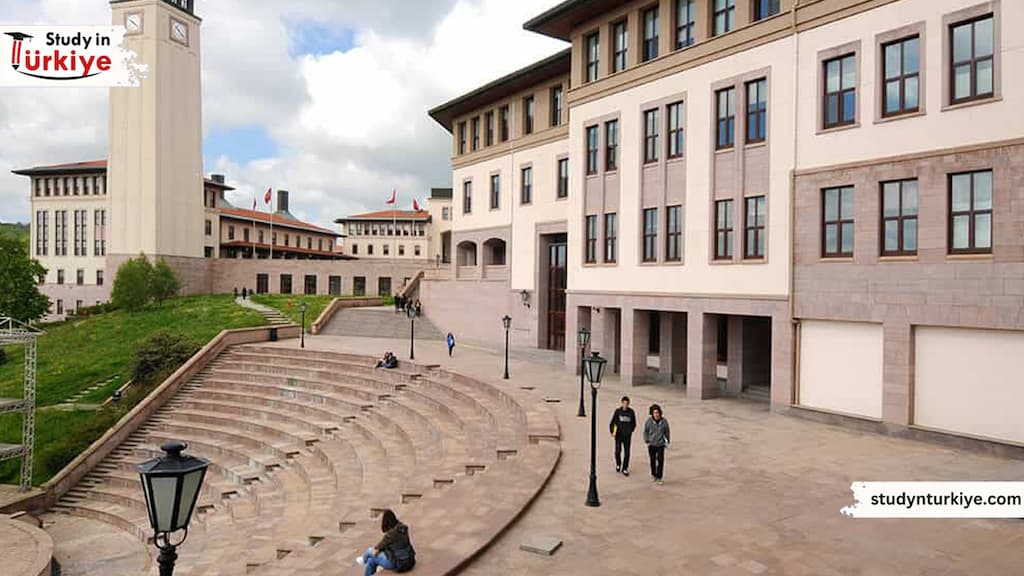 الجامعات التركية الخاصة المعترف بها في المغرب