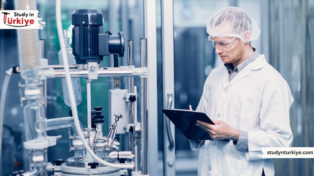 الهندسة الطبية في تركيا في الجامعات الخاصة