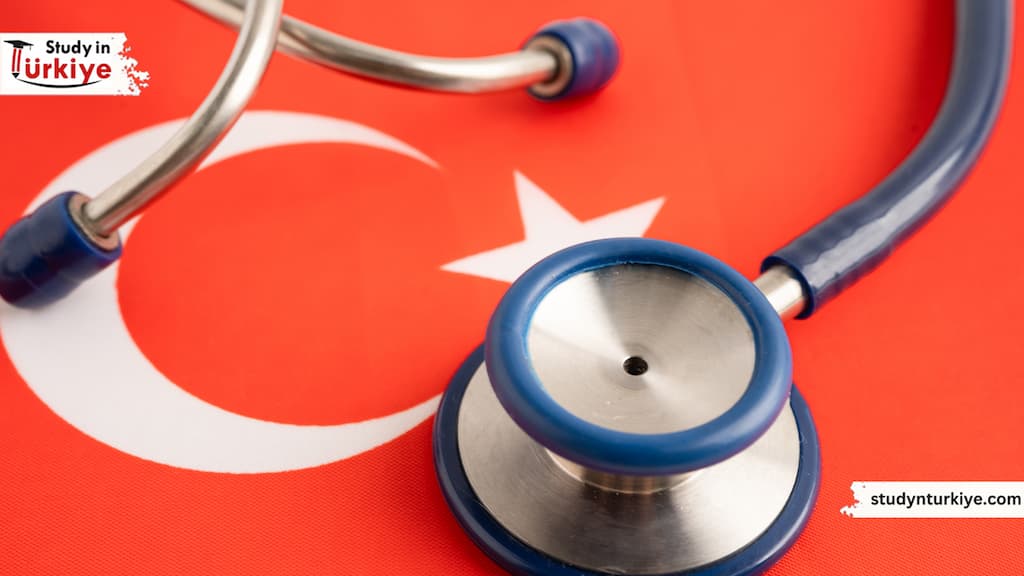 تكاليف دراسة الطب في تركيا الجامعات الخاصة