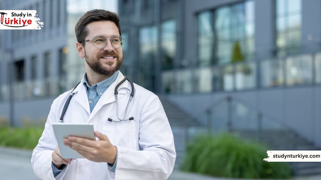 تكاليف دراسة الطب في تركيا باللغة الإنجليزية