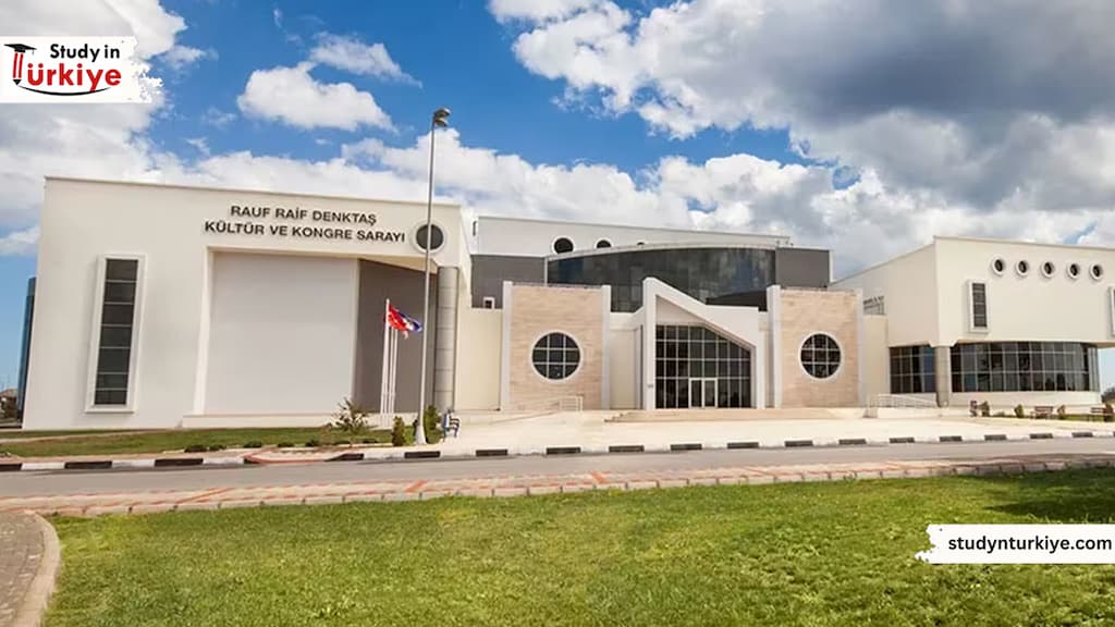 جامعات قبرص التركية المعترف بها في المغرب