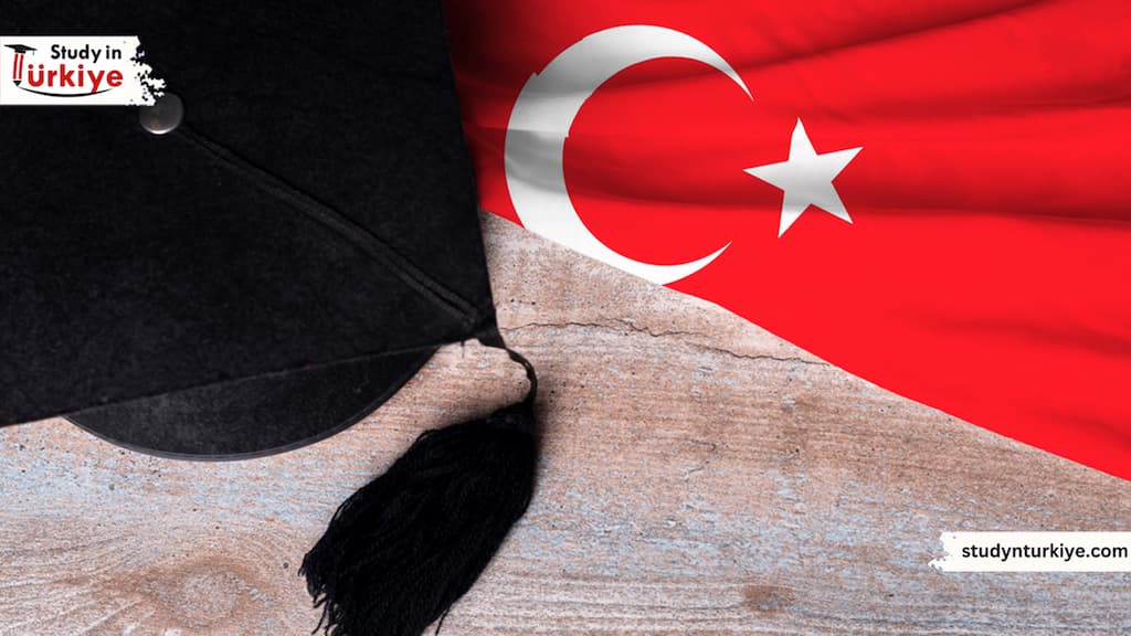 دراسة الماجستير في تركيا باللغة الإنجليزية
