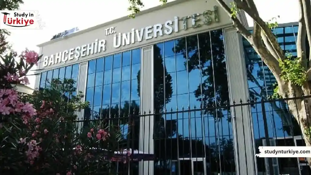 رسوم جامعة بهتشه شهير اسطنبول رسوم جامعة بهتشه شهير اسطنبول