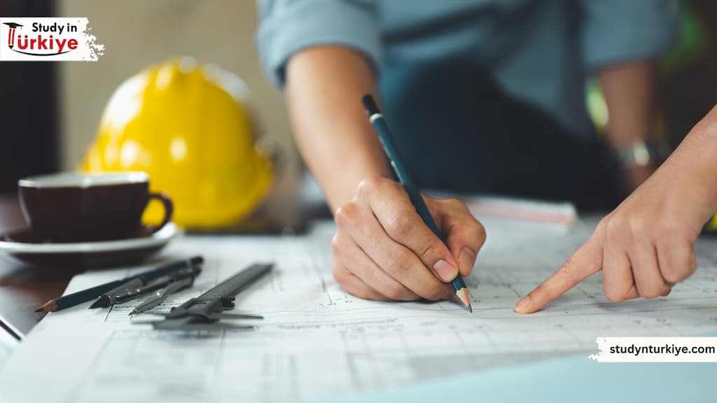 شروط دراسة الهندسة في تركيا في الجامعات الحكومية