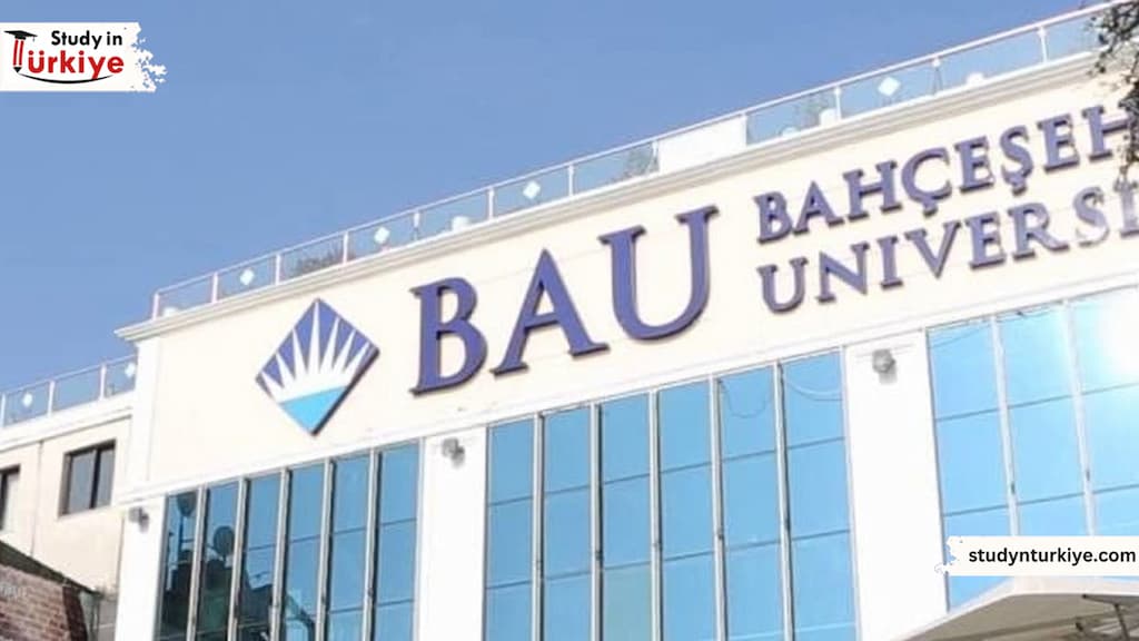 التسجيل في جامعة بهتشه شهير