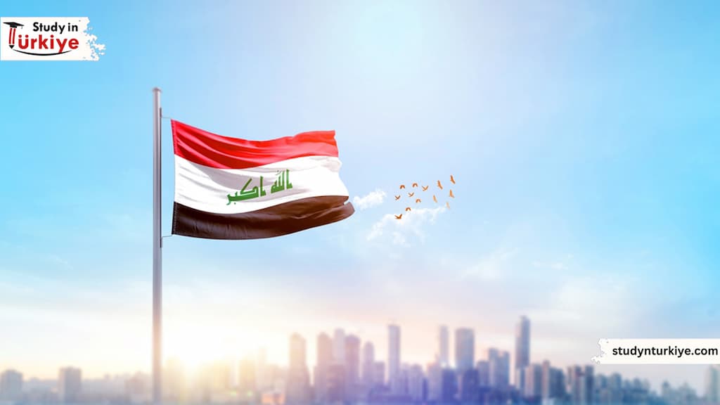 الجامعات التركية المعترف بها في العراق