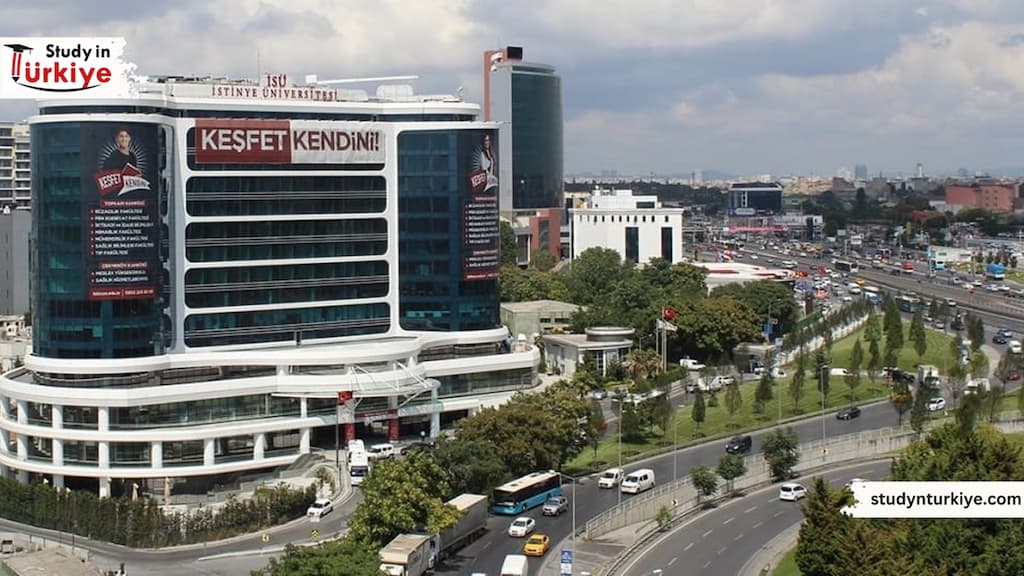 رسوم جامعة استينيا