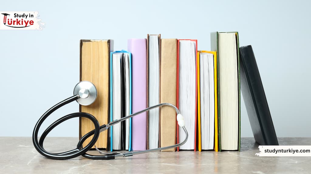 شروط دراسة الطب في تركيا