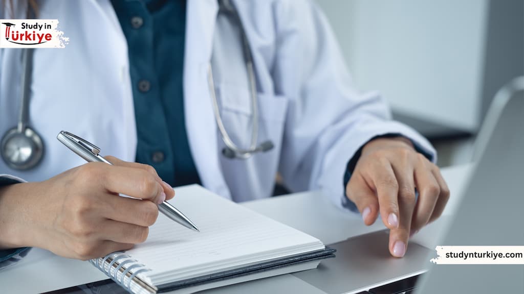 مميزات دراسة الطب في تركيا