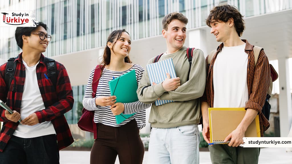 أفضل تخصصات العلمي في تركيا