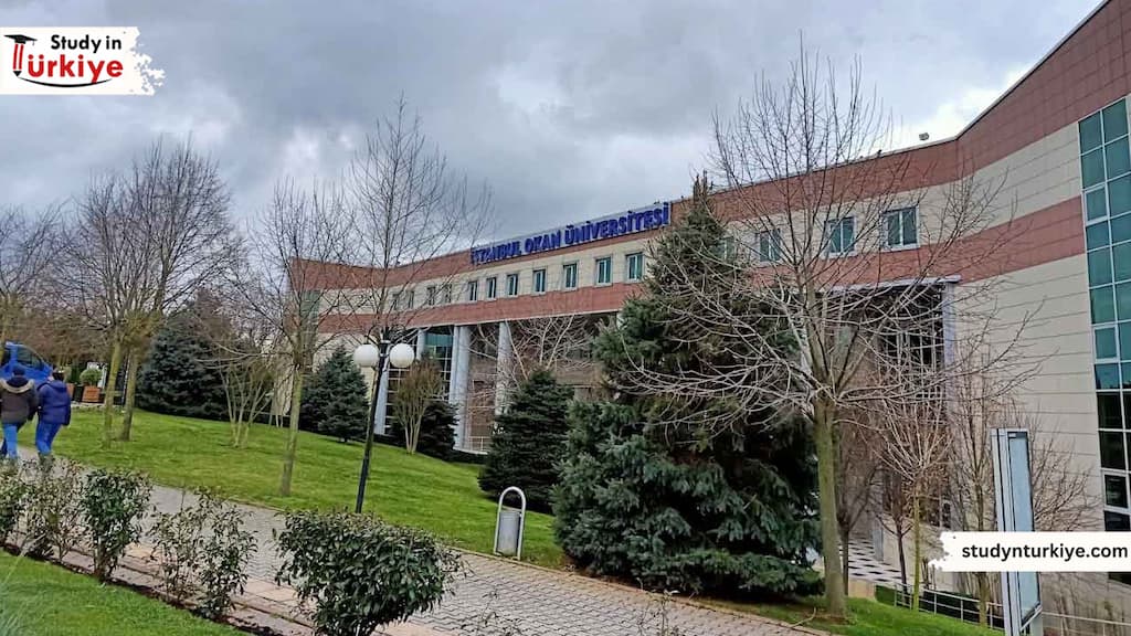 رسوم جامعة اوكان