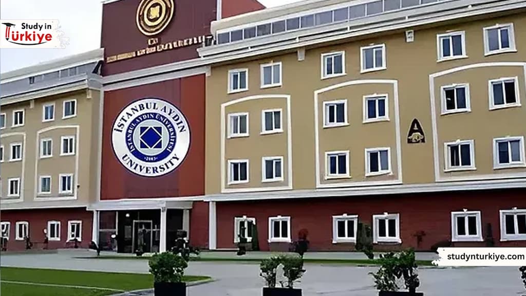 رسوم جامعة ايدن اسطنبول